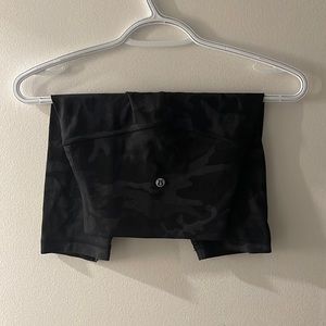 Lululemon Align™ High-Rise Short 10" SZ 0